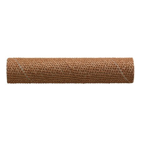 BESTT LIEBCO Frieze Woven Nylon Loop 9 in. W X 1/8 in. Adhesive Applicator Paint Roller Cover 508950900